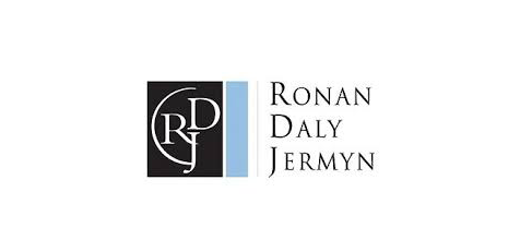 RDJ logo