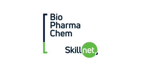 Bio Pharma Chem skillnet logo